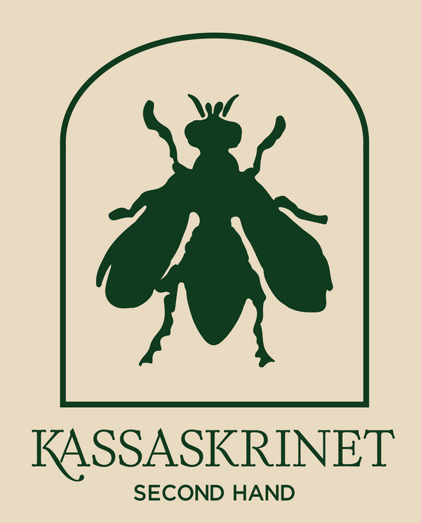 Kassaskrinet